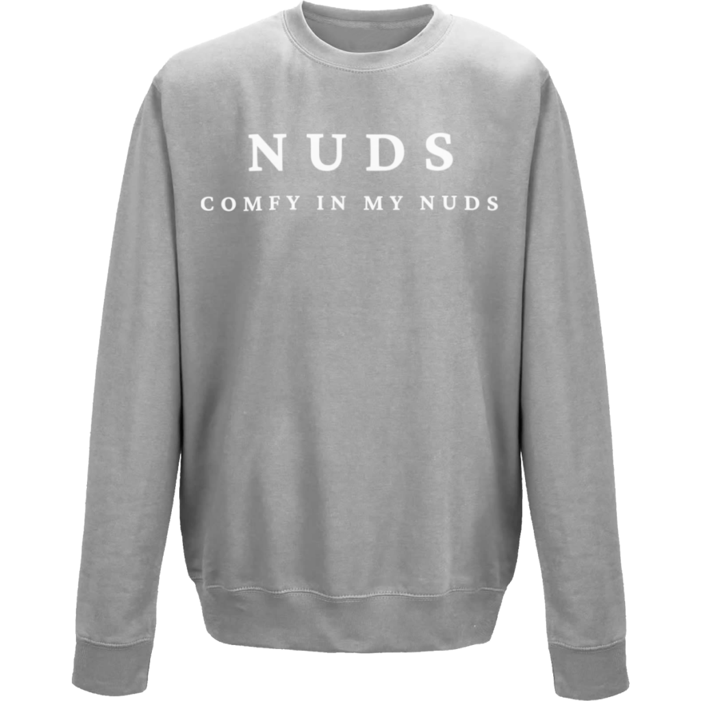 NUDS COLLECTION - NUDS