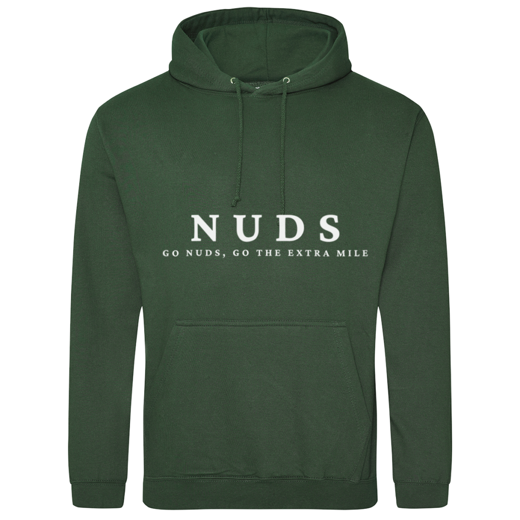About NUDS NUDS