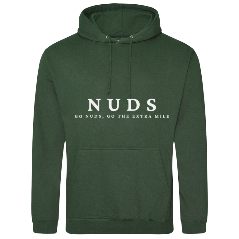 NUDS COLLECTION - NUDS