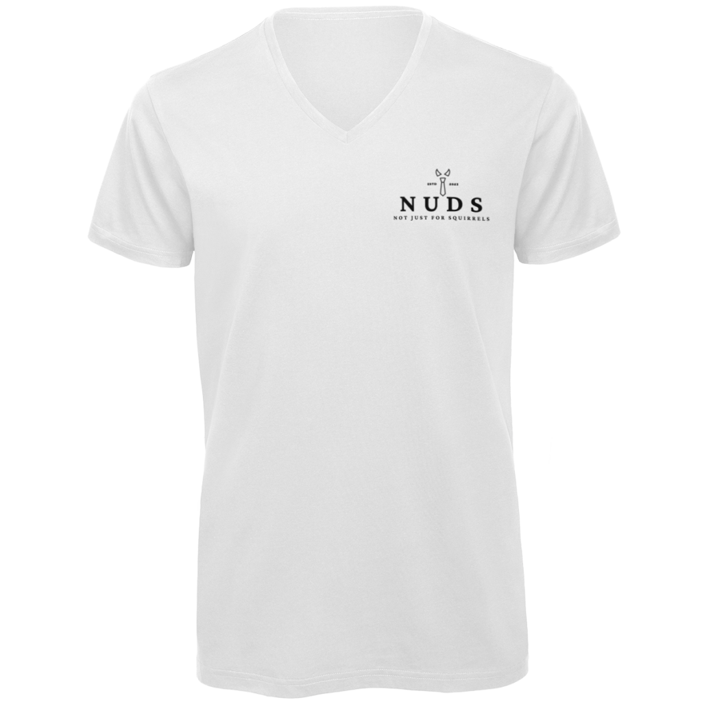 NUDS COLLECTION - NUDS